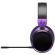 Dark Project Sono Wireless, черен/лилав изображение 6