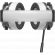 Dark Project Vexo Wireless, сив изображение 6