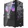 darkFlash A290, черен на супер цени