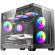 Darkflash B275 PRO, черен на супер цени