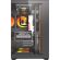 Darkflash C280, черен изображение 5