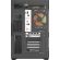Darkflash C280, черен изображение 6