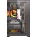 Darkflash C280, черен изображение 13
