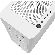 darkFlash DK351, бял изображение 7