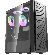 darkFlash DK353, черен на супер цени