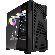 darkFlash DS900 MESH, черен на супер цени