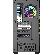 darkFlash DS900 MESH, черен изображение 4