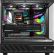Darkflash DS950, черен изображение 2