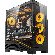 Darkflash K430, черен на супер цени