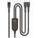 ttec AlumiCable Type-C към 2 x USB Type-C на супер цени