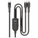 ttec AlumiCable USB Type-C към USB Type-C и Lightning на супер цени