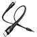 ttec AlumiCable USB Type-C към USB Type-C и Lightning изображение 2