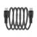 ttec AlumiCable Stick USB Type-C към USB Type-C изображение 2