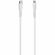 ttec USB Type-C към Lightning изображение 3