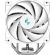 DeepCool AK400 DIGITAL SE WH изображение 3