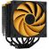DeepCool AK620 ZERO DARK ZORIA на супер цени