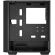 Deepcool Case CC560 A-RGB, черен изображение 6