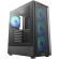 Deepcool CC550 4F, черен на супер цени