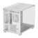 Deepcool CG330-3F, бял изображение 6