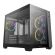 Deepcool CG330-3F, черен на супер цени