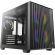 Deepcool CG330 MESH 3F, черен на супер цени