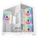 DeepCool CG530 4F, бял на супер цени
