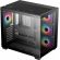 Deepcool CG530 4F, черен изображение 2