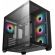 Deepcool CG530 4F, черен изображение 3