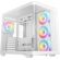DeepCool CG530U 4F, бял на супер цени