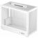 DeepCool CH160 PLUS, бял на супер цени