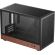 Deepcool CH260 WOOD, черен/кафяв на супер цени