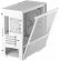 DeepCool CH360, бял изображение 7