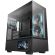 Deepcool CH960 LCD, черен на супер цени