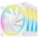 Deepcool FL12R WH-3 IN 1 на супер цени