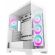 DeepCool CG580 4F V2, бял на супер цени