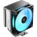 DeepCool AG600 ARGB, черен на супер цени