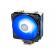 DeepCool GAMMAXX 400 V2 blue изображение 1