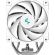 Deepcool AK500S DIGITAL SE WH изображение 3