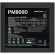 800W DeepCool PM800D 80+ Gold изображение 3