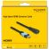 Delock HDMI към HDMI на супер цени