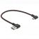 Delock USB към micro USB изображение 2