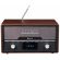 Denver MDA-525DW, кафяв на супер цени