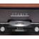Denver MDA-525DW, кафяв изображение 2