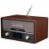 Denver MDA-525DW, кафяв изображение 3