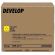DEVELOP TNP-49Y yellow на супер цени