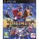 Digimon: All-Star Rumble (PS3) на супер цени