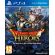 Dragon Quest Heroes: The World Tree's Woe and the Blight Below (PS4) на супер цени