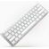Ducky One 3 Aura Mini, бял на супер цени