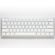 Ducky One 3 Aura Mini, бял изображение 2