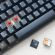 Ducky One 3 Pro Nazca Line, черен изображение 5